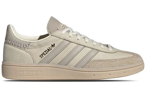 adidas spezial beige cream|beige adidas women's.